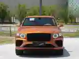 2022 Bentley Bentayga 4.0T 550HP V8 8AT