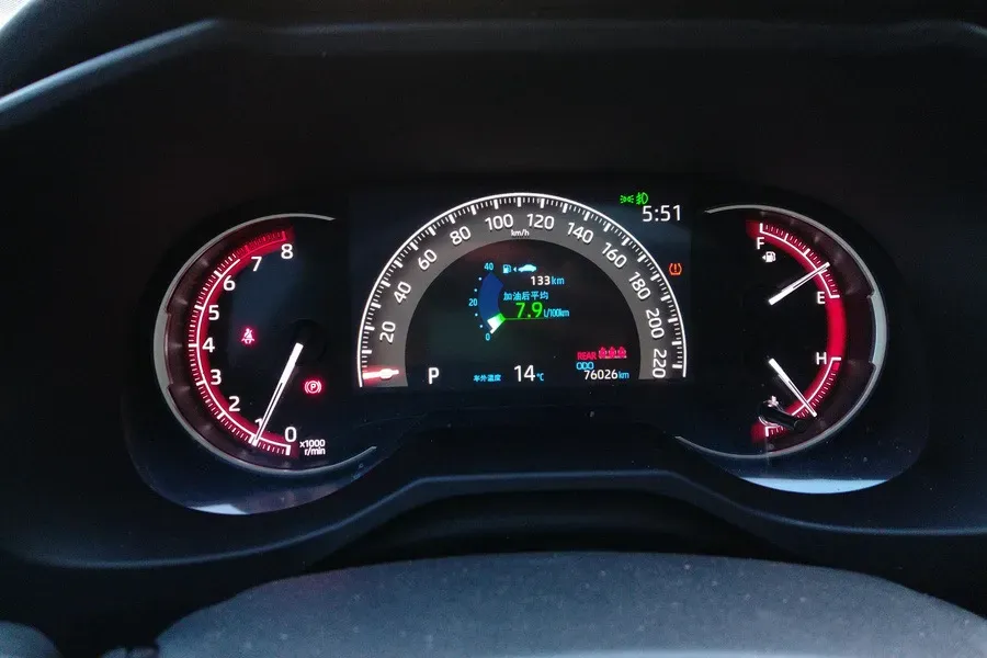 2021 Toyota RAV4 2.0L 171HP L4 CVT,autocango,china used car exporter,china ev exporter,chinese used car exporter,chinese used ev exporter