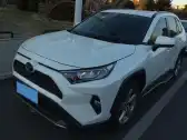 2021 TOYOTA RAV4,autocango,china used car exporter,china ev exporter,chinese used car exporter,chinese used ev exporter