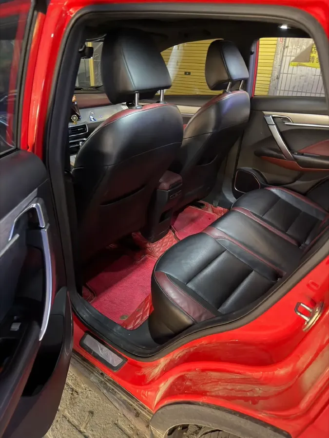 2019 Geely Coolray 1.5T 177HP L3 7DCT,autocango,china used car exporter,china ev exporter,chinese used car exporter,chinese used ev exporter