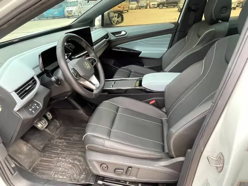 2022 Volkswagen ID.4 X BEV 83.4KWH,autocango,china used car exporter,china ev exporter,chinese used car exporter,chinese used ev exporter