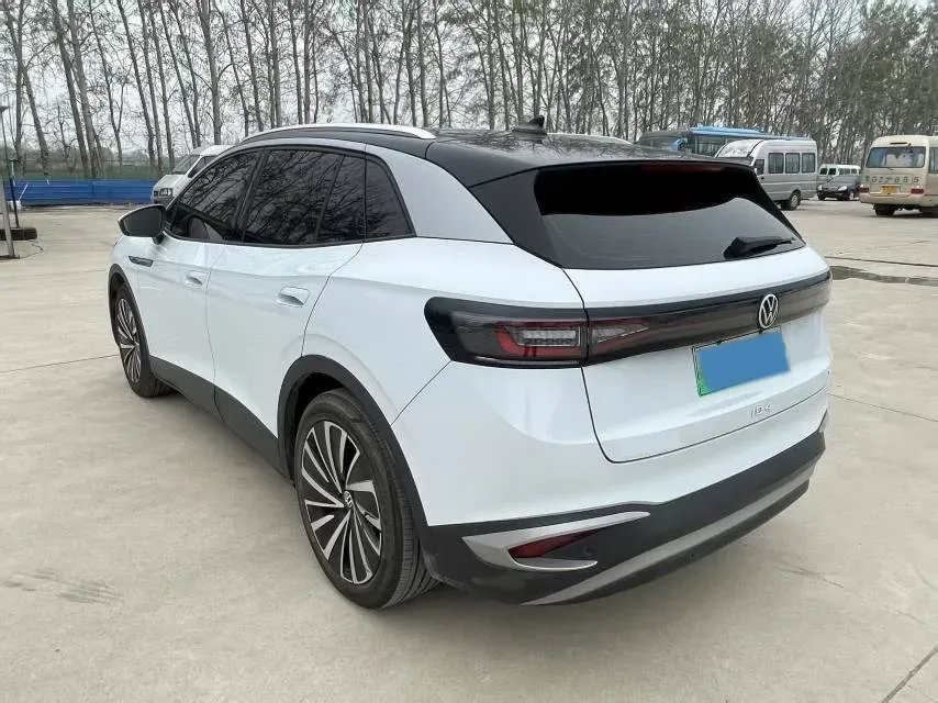 2022 Volkswagen ID.4 X BEV 83.4KWH,autocango,china used car exporter,china ev exporter,chinese used car exporter,chinese used ev exporter