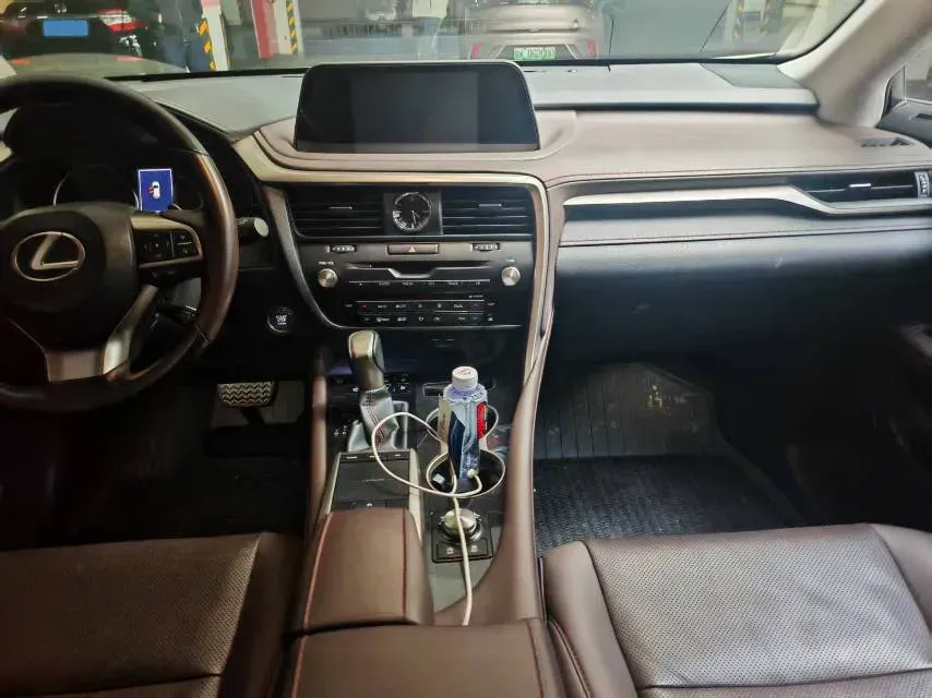 2020 Lexus RX 2.0T 231HP L4 6AT,autocango,china used car exporter,china ev exporter,chinese used car exporter,chinese used ev exporter