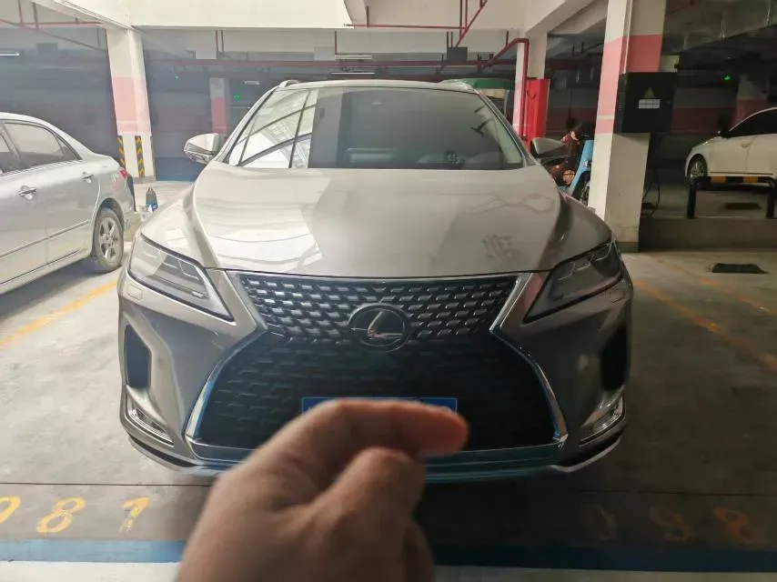 2020 Lexus RX 2.0T 231HP L4 6AT,autocango,china used car exporter,china ev exporter,chinese used car exporter,chinese used ev exporter