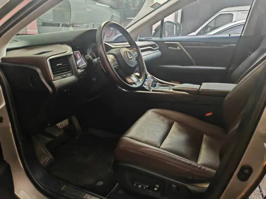 2020 Lexus RX 2.0T 231HP L4 6AT,autocango,china used car exporter,china ev exporter,chinese used car exporter,chinese used ev exporter