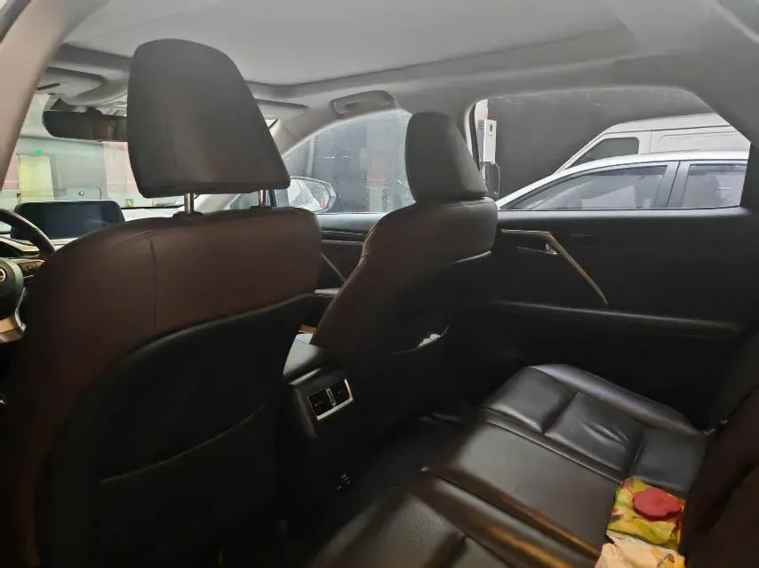 2020 Lexus RX 2.0T 231HP L4 6AT,autocango,china used car exporter,china ev exporter,chinese used car exporter,chinese used ev exporter