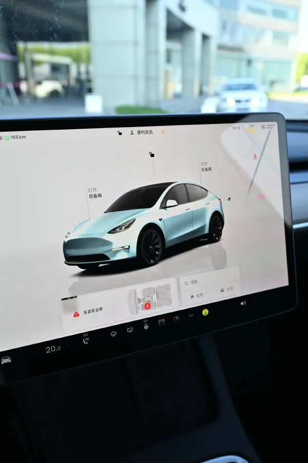 2022 Tesla Model Y BEV 60KWH,autocango,china used car exporter,china ev exporter,chinese used car exporter,chinese used ev exporter