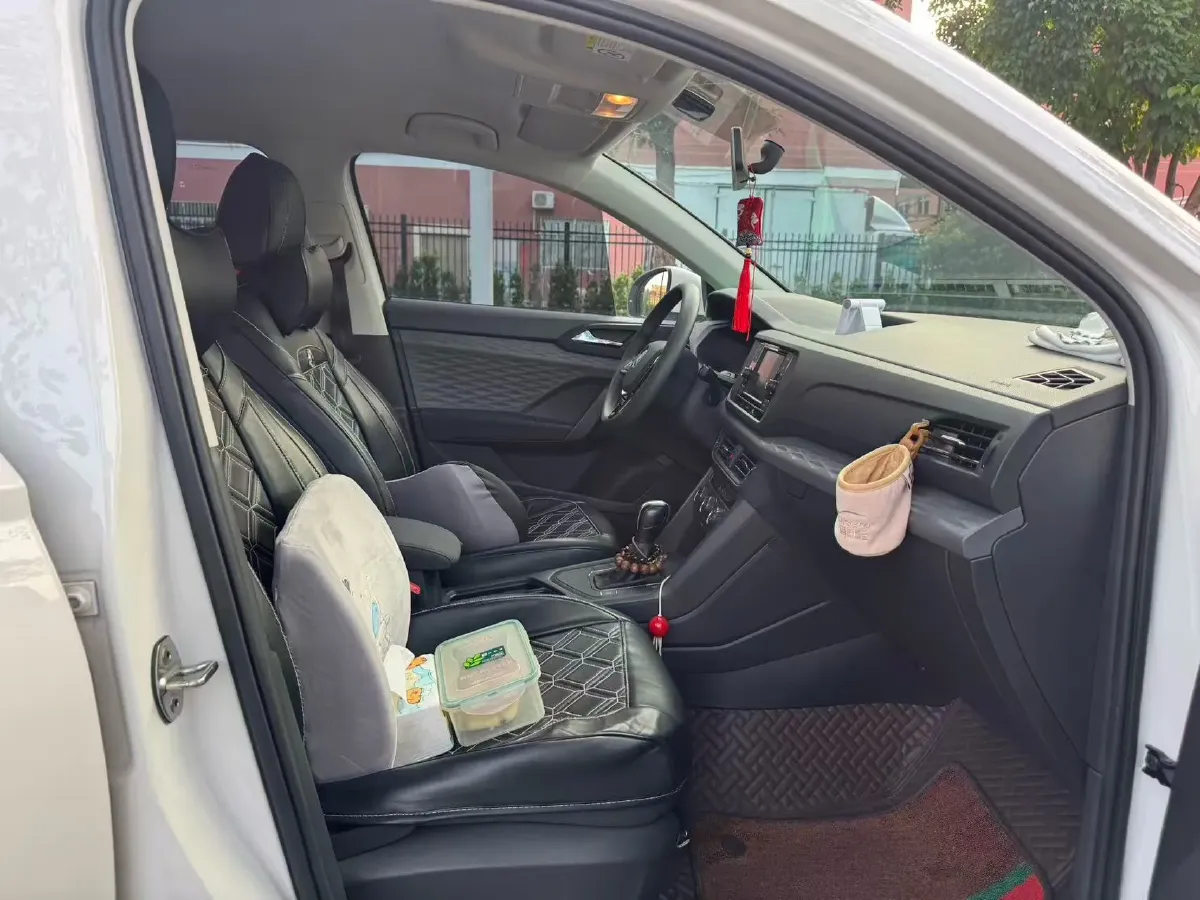 2020 Volkswagen Tharu 1.4T 150HP L4 7DCT,autocango,china used car exporter,china ev exporter,chinese used car exporter,chinese used ev exporter