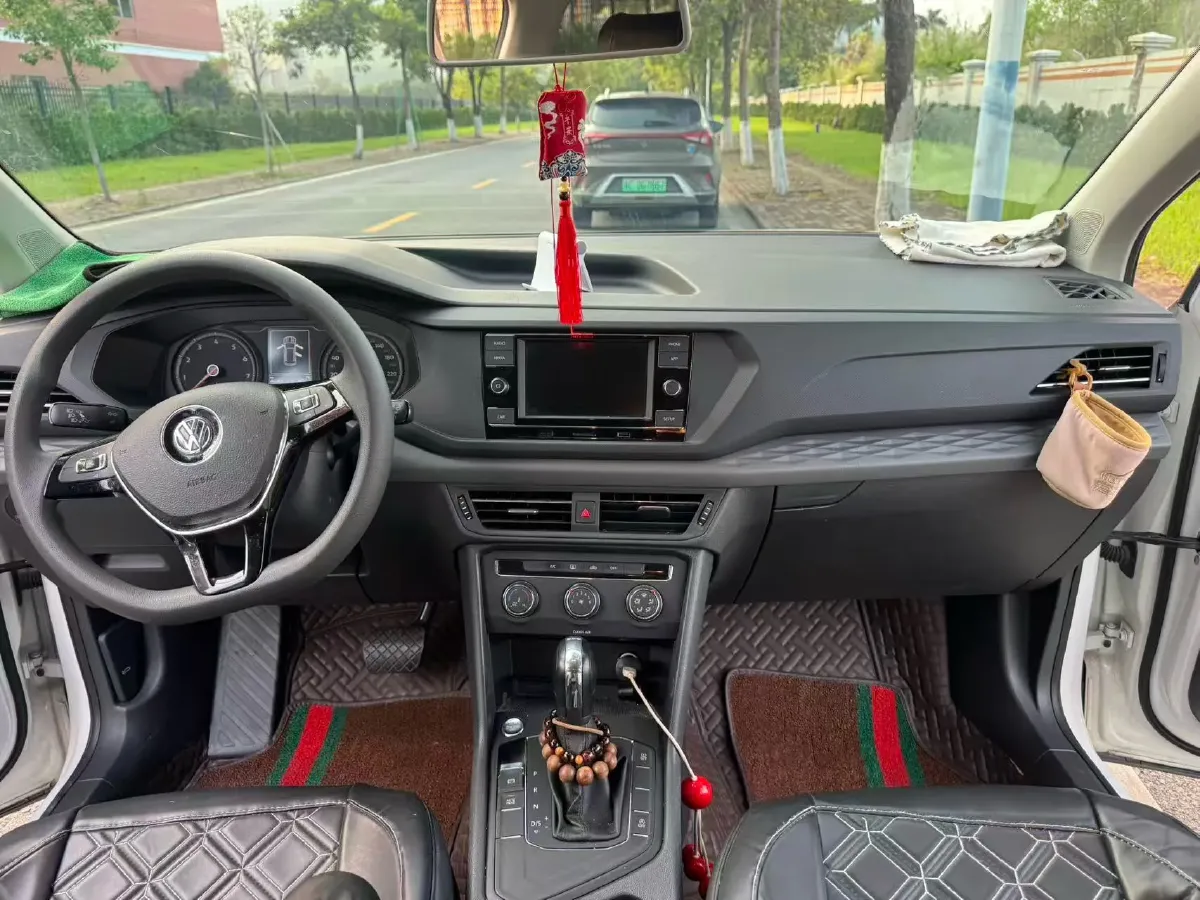 2020 Volkswagen Tharu 1.4T 150HP L4 7DCT,autocango,china used car exporter,china ev exporter,chinese used car exporter,chinese used ev exporter