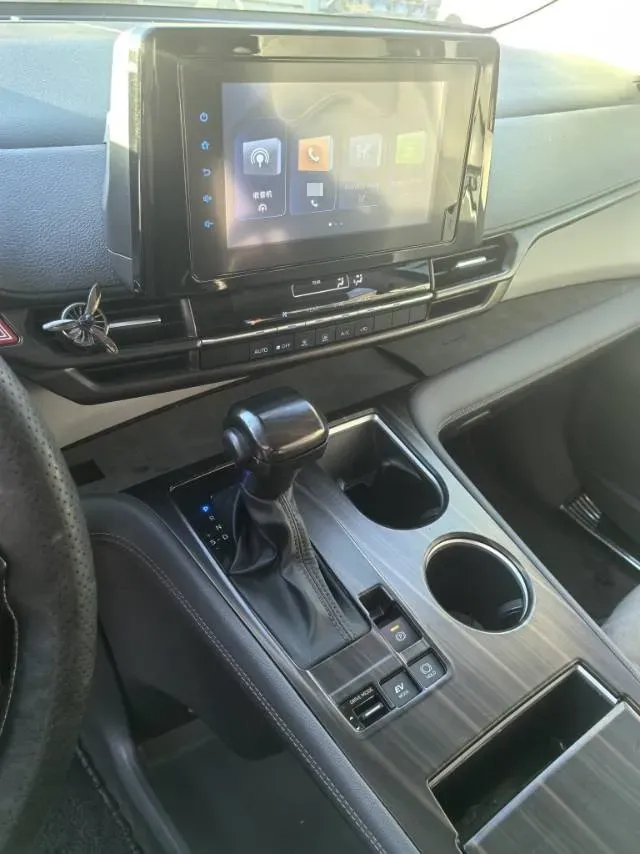 2021 Toyota Sienna 2.5L 192HP L4 E-CVT Hybrid,autocango,china used car exporter,china ev exporter,chinese used car exporter,chinese used ev exporter