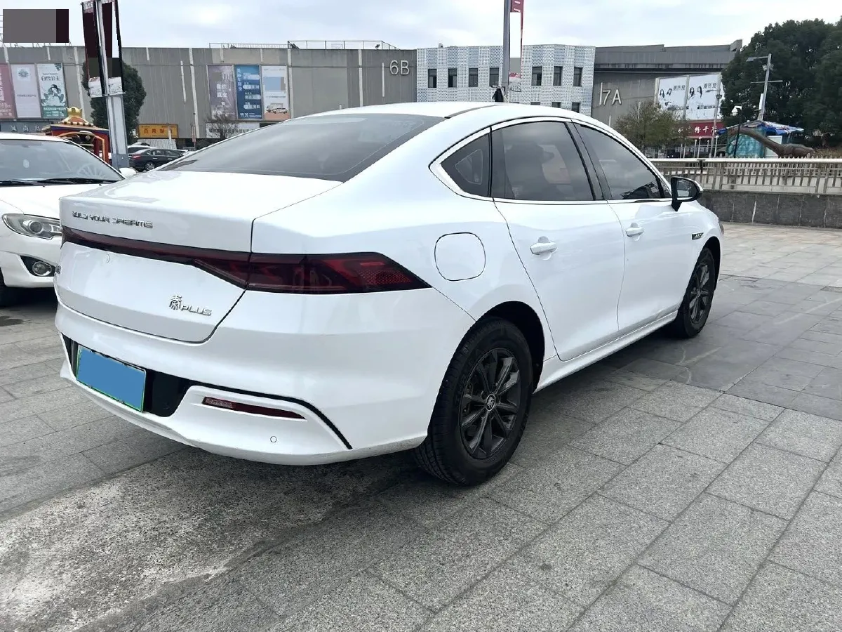 2021 BYD Qin BEV 53.56KWH,autocango,china used car exporter,china ev exporter,chinese used car exporter,chinese used ev exporter