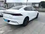 2021 BYD Qin BEV 53.56KWH