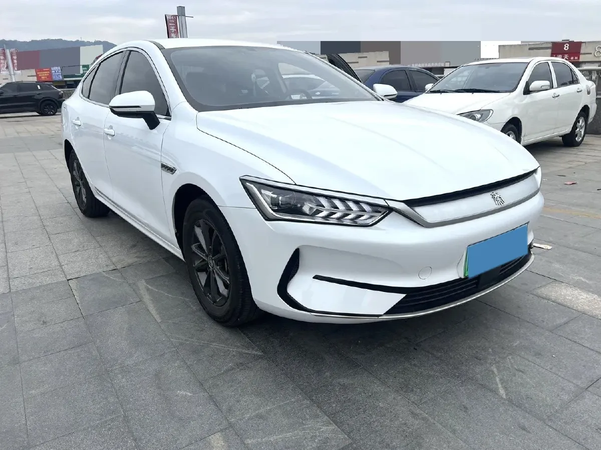 2021 BYD Qin BEV 53.56KWH,autocango,china used car exporter,china ev exporter,chinese used car exporter,chinese used ev exporter