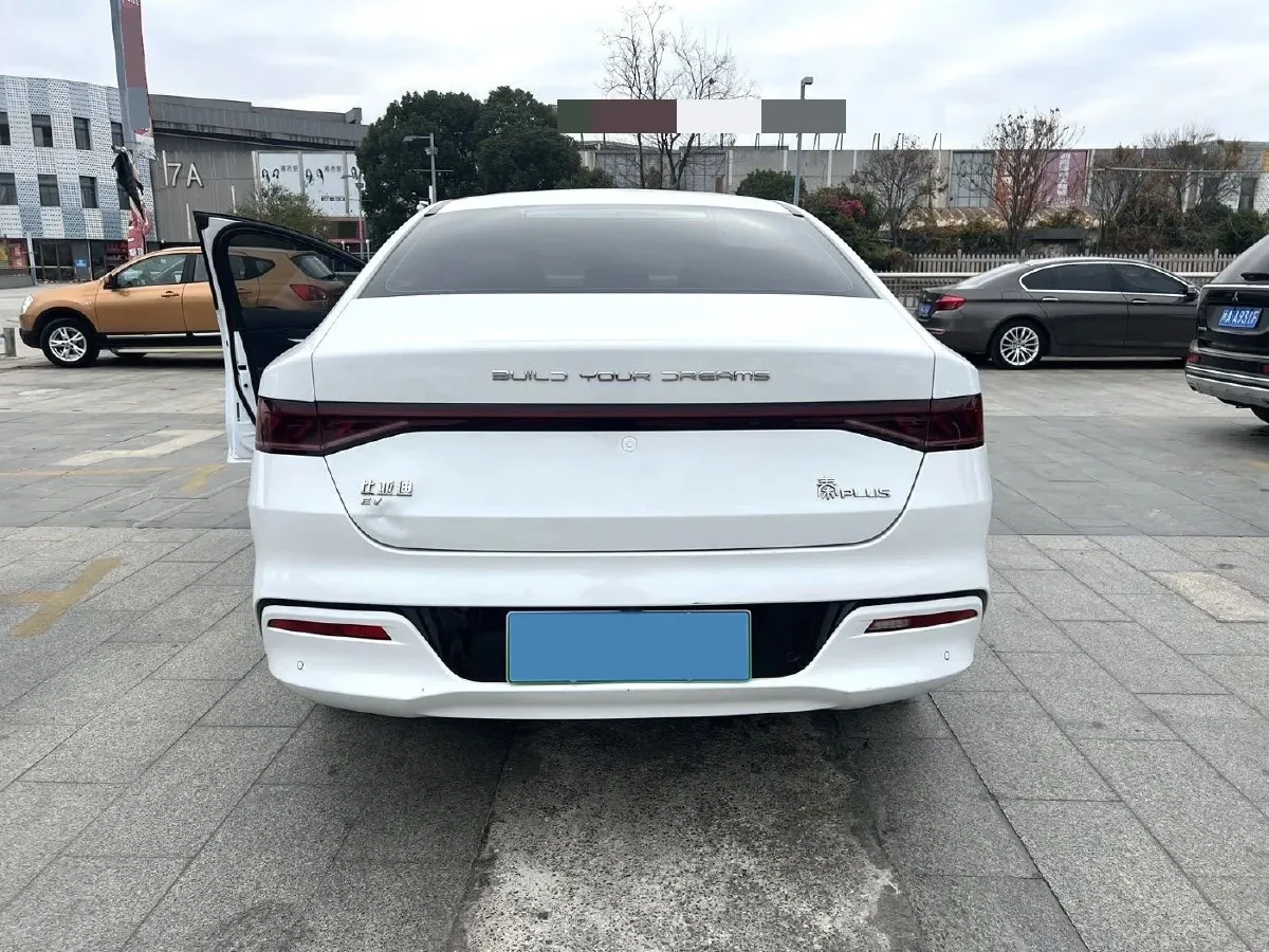 2021 BYD Qin BEV 53.56KWH,autocango,china used car exporter,china ev exporter,chinese used car exporter,chinese used ev exporter