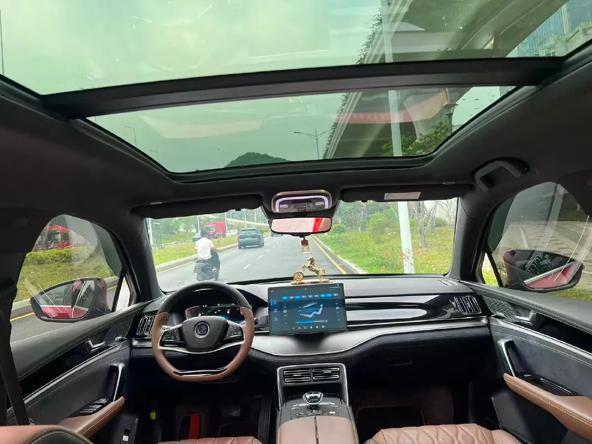 2021 MG 6 1.5T 169HP L4 AMT PHEV 11.1KWH,autocango,china used car exporter,china ev exporter,chinese used car exporter,chinese used ev exporter