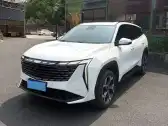 2023 GEELY STARRAY,autocango,china used car exporter,china ev exporter,chinese used car exporter,chinese used ev exporter