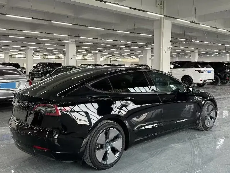 2022 Tesla Model 3 BEV 60KWH,autocango,china used car exporter,china ev exporter,chinese used car exporter,chinese used ev exporter