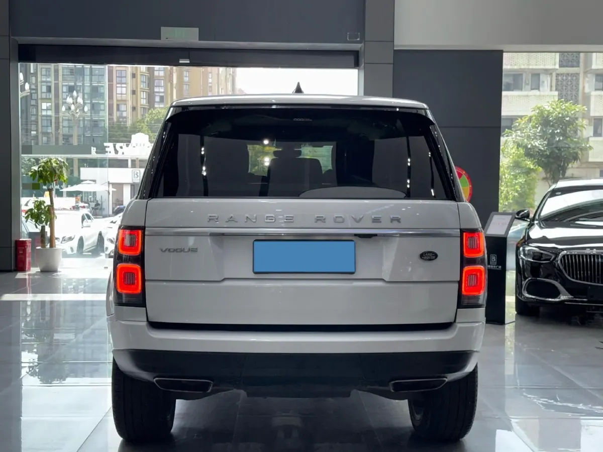 2018 Land Rover Range Rover 3.0T 381HP V6 8AT,autocango,china used car exporter,china ev exporter,chinese used car exporter,chinese used ev exporter