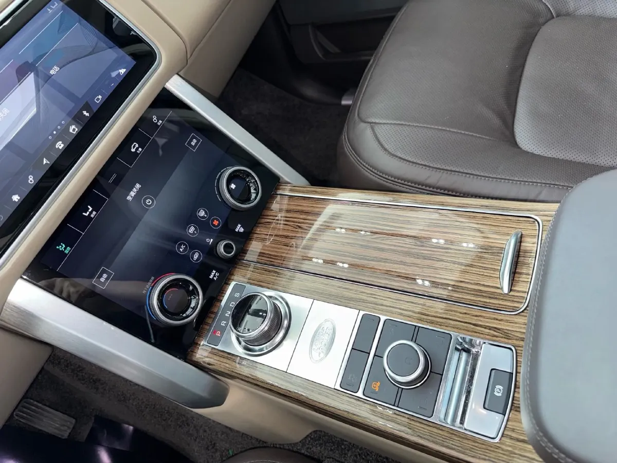 2018 Land Rover Range Rover 3.0T 381HP V6 8AT,autocango,china used car exporter,china ev exporter,chinese used car exporter,chinese used ev exporter