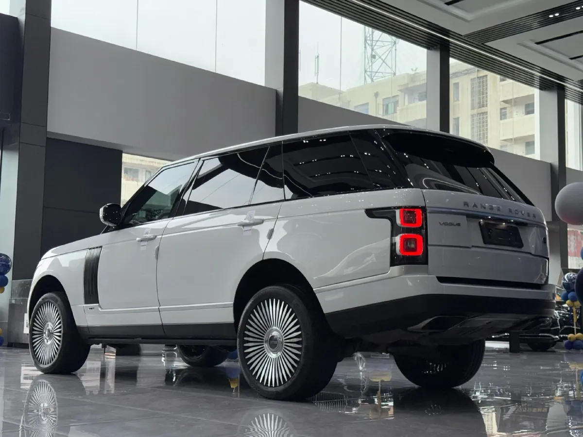 2018 Land Rover Range Rover 3.0T 381HP V6 8AT,autocango,china used car exporter,china ev exporter,chinese used car exporter,chinese used ev exporter