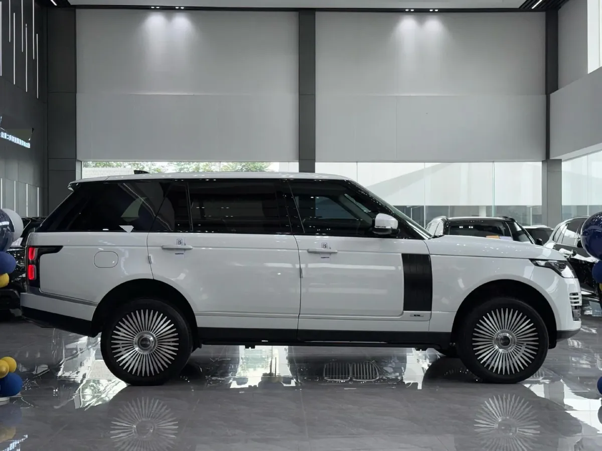 2018 Land Rover Range Rover 3.0T 381HP V6 8AT,autocango,china used car exporter,china ev exporter,chinese used car exporter,chinese used ev exporter