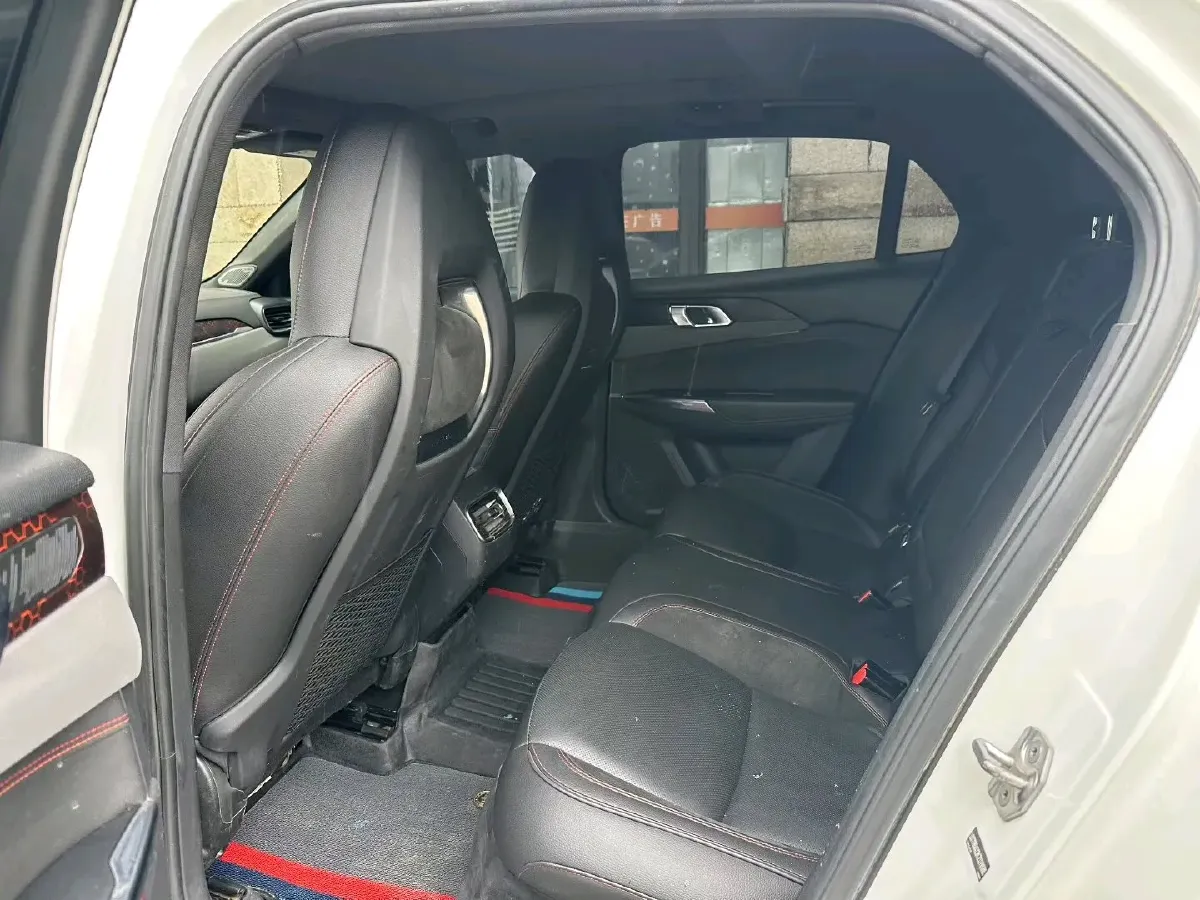 2019 LYNK&CO 03 2.0T 190HP L4 6AT,autocango,china used car exporter,china ev exporter,chinese used car exporter,chinese used ev exporter