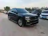 2020 Volkswagen Tayron X 2.0T 186HP L4 7DCT