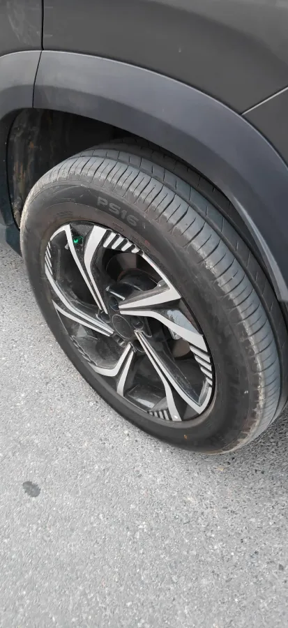 2024 Geely Azkarra 1.5T 181HP L4 7DCT,autocango,china used car exporter,china ev exporter,chinese used car exporter,chinese used ev exporter