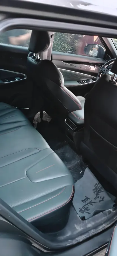 2024 Geely Azkarra 1.5T 181HP L4 7DCT,autocango,china used car exporter,china ev exporter,chinese used car exporter,chinese used ev exporter