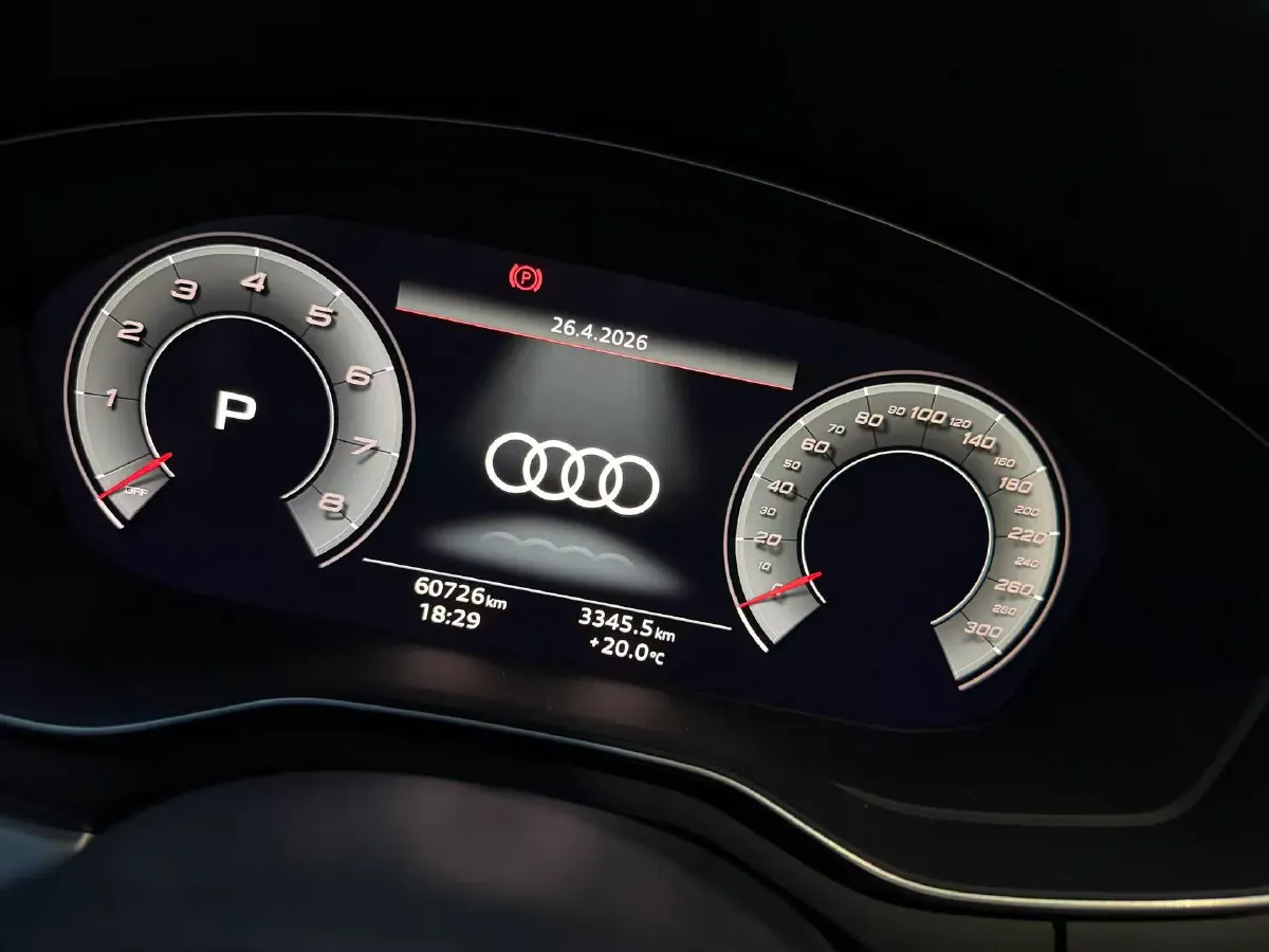 2020 Audi A4L 2.0T 190HP L4 7DCT,autocango,china used car exporter,china ev exporter,chinese used car exporter,chinese used ev exporter