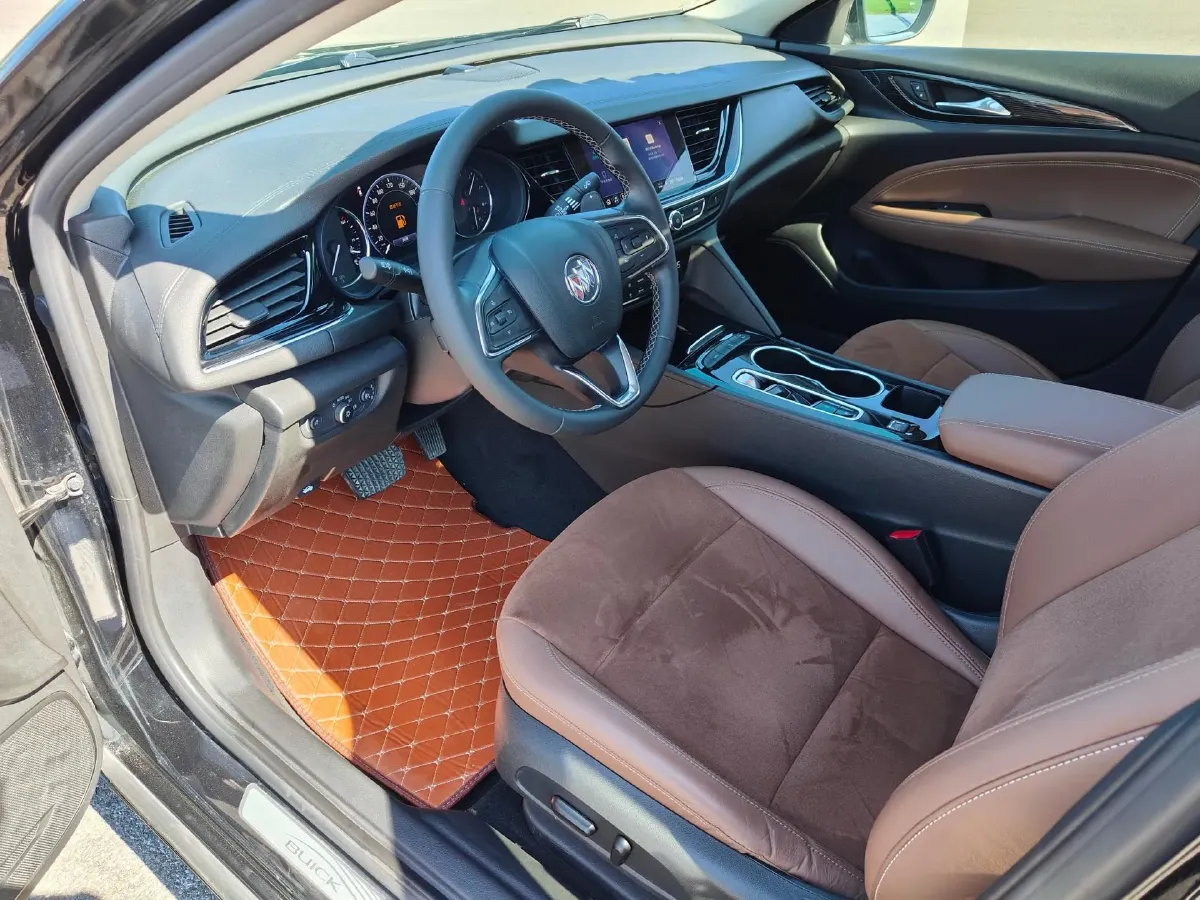 2020 Buick Regal 1.5T 169HP L4 9AT,autocango,china used car exporter,china ev exporter,chinese used car exporter,chinese used ev exporter