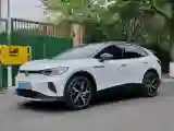 2021 Xpeng P5 BEV 71.4KWH