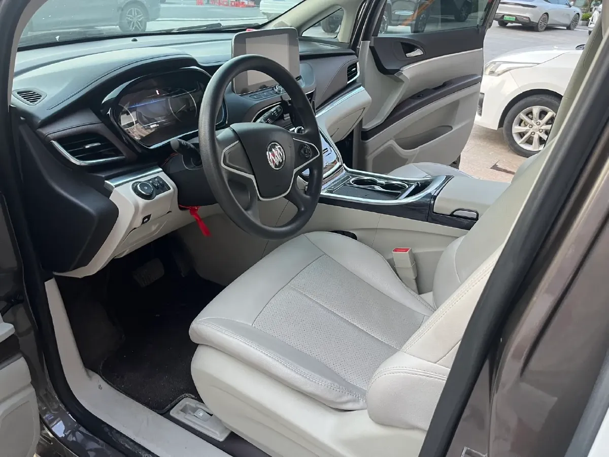 2021 Buick GL8 2.0T 237HP L4 9AT,autocango,china used car exporter,china ev exporter,chinese used car exporter,chinese used ev exporter