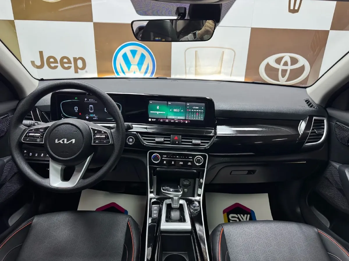 2023 Kia Seltos 1.5L 115HP L4 CVT,autocango,china used car exporter,china ev exporter,chinese used car exporter,chinese used ev exporter