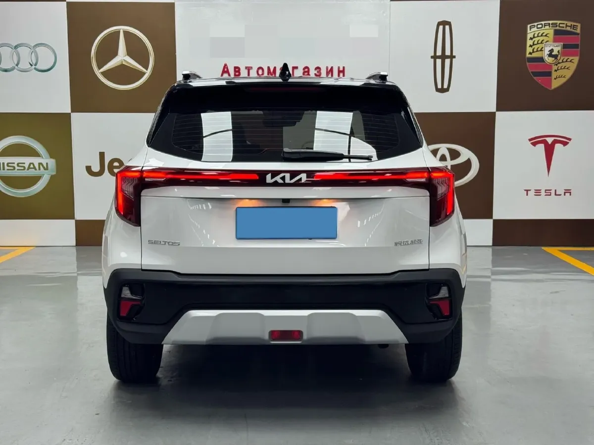 2023 Kia Seltos 1.5L 115HP L4 CVT,autocango,china used car exporter,china ev exporter,chinese used car exporter,chinese used ev exporter