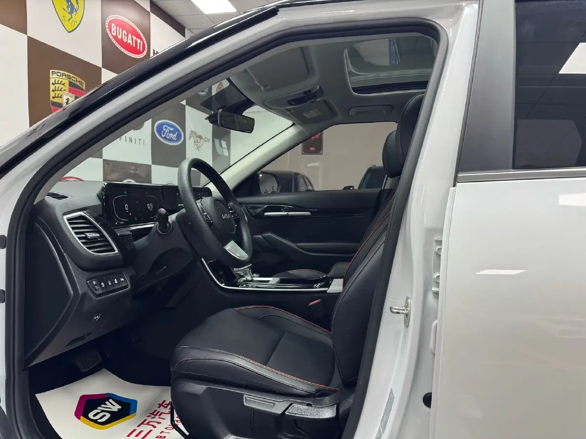 2023 Kia Seltos 1.5L 115HP L4 CVT,autocango,china used car exporter,china ev exporter,chinese used car exporter,chinese used ev exporter