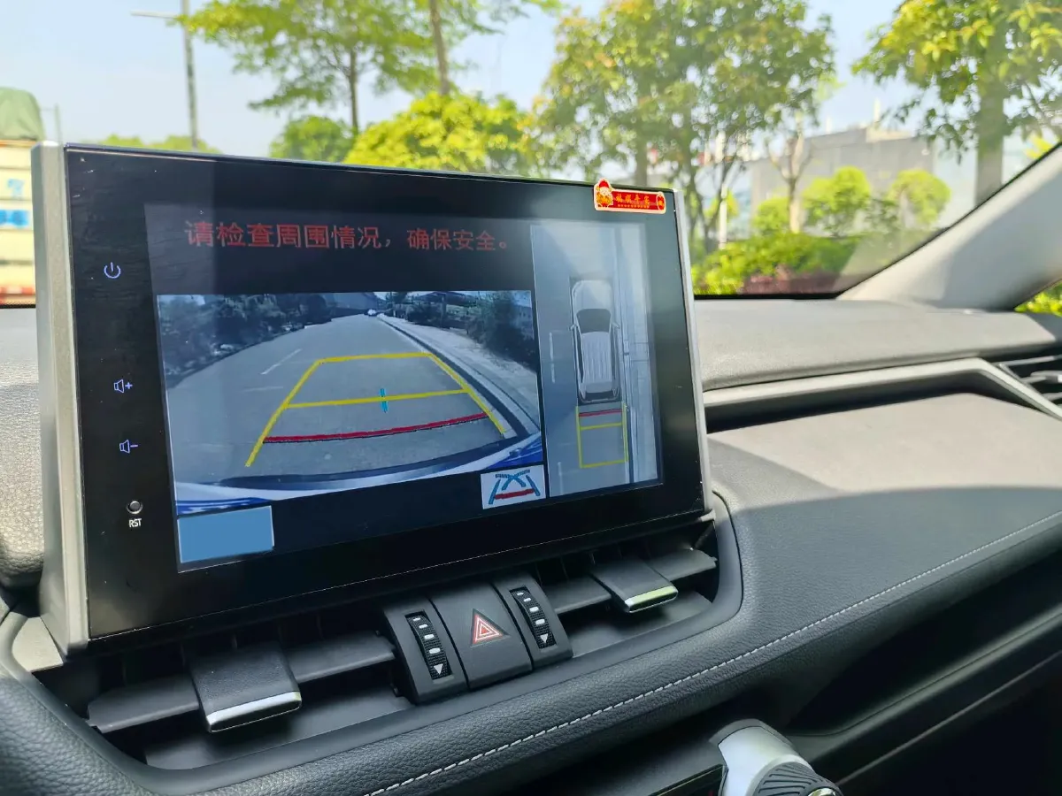 2021 Toyota RAV4 2.5L 178HP L4 E-CVT Hybrid,autocango,china used car exporter,china ev exporter,chinese used car exporter,chinese used ev exporter