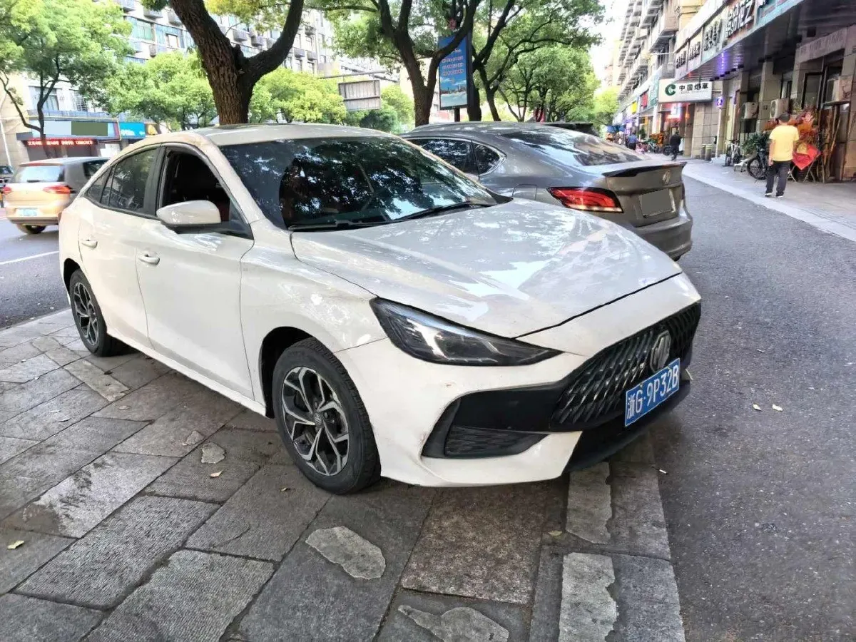 2021 MG 5 1.5L 120HP L4 CVT,autocango,china used car exporter,china ev exporter,chinese used car exporter,chinese used ev exporter