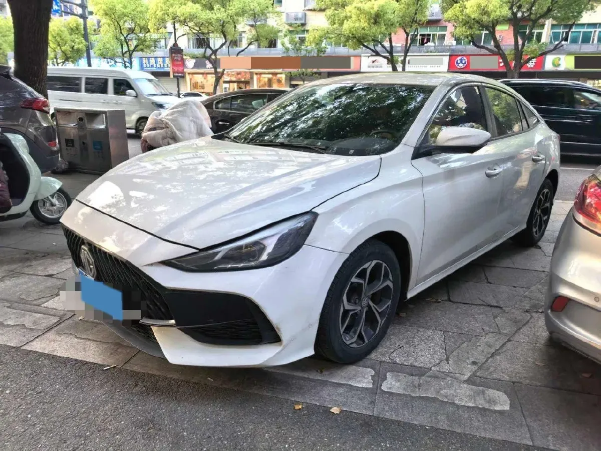 2021 MG 5 1.5L 120HP L4 CVT,autocango,china used car exporter,china ev exporter,chinese used car exporter,chinese used ev exporter