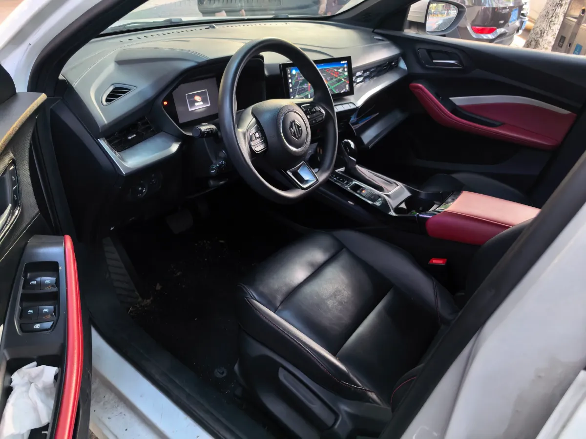 2021 MG 5 1.5L 120HP L4 CVT,autocango,china used car exporter,china ev exporter,chinese used car exporter,chinese used ev exporter