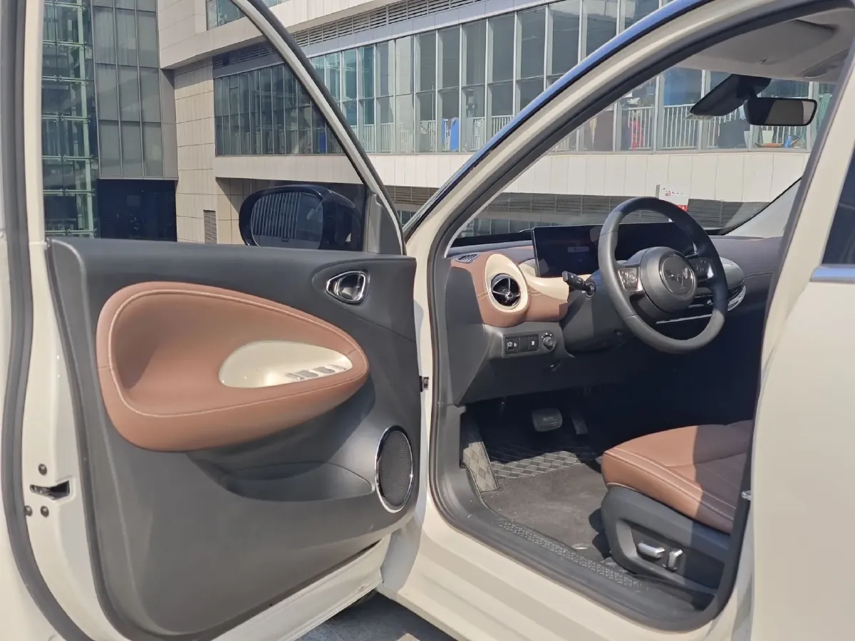 2023 WuLing BinGuo BEV 31.9KWH,autocango,china used car exporter,china ev exporter,chinese used car exporter,chinese used ev exporter