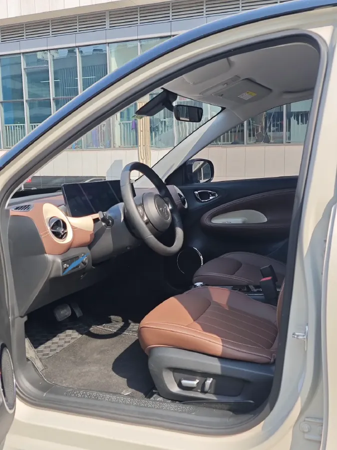 2023 WuLing BinGuo BEV 31.9KWH,autocango,china used car exporter,china ev exporter,chinese used car exporter,chinese used ev exporter