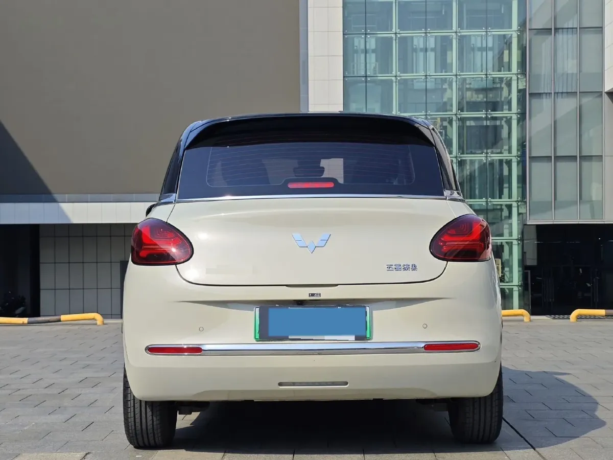 2023 WuLing BinGuo BEV 31.9KWH,autocango,china used car exporter,china ev exporter,chinese used car exporter,chinese used ev exporter