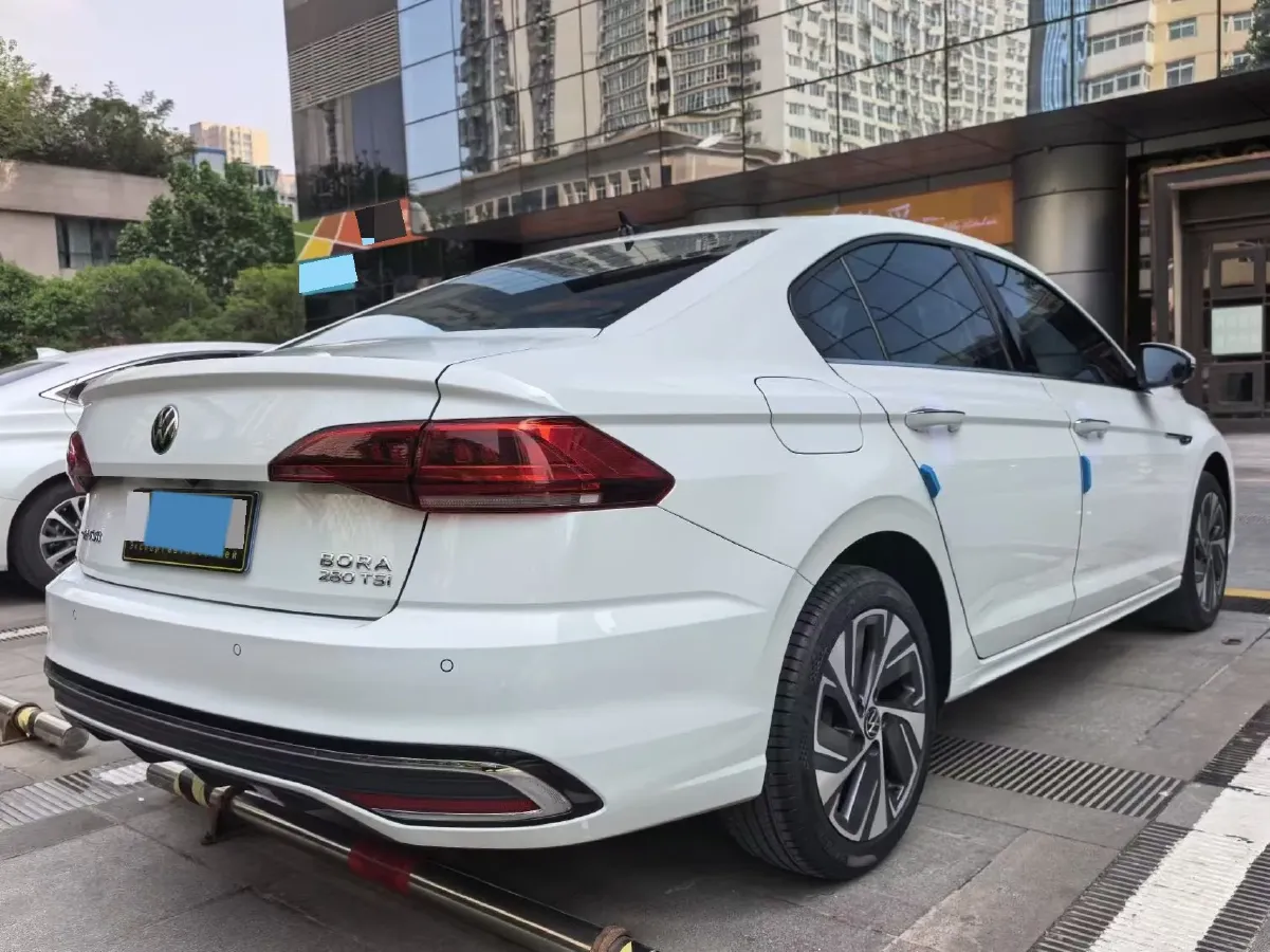 2023 Volkswagen Bora 1.4T 150HP L4 7DCT,autocango,china used car exporter,china ev exporter,chinese used car exporter,chinese used ev exporter