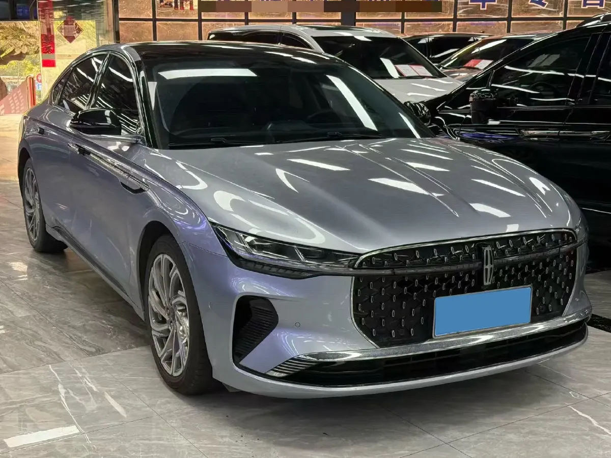 2022 Lincoln Z 2.0T 246HP L4 8AT,autocango,china used car exporter,china ev exporter,chinese used car exporter,chinese used ev exporter