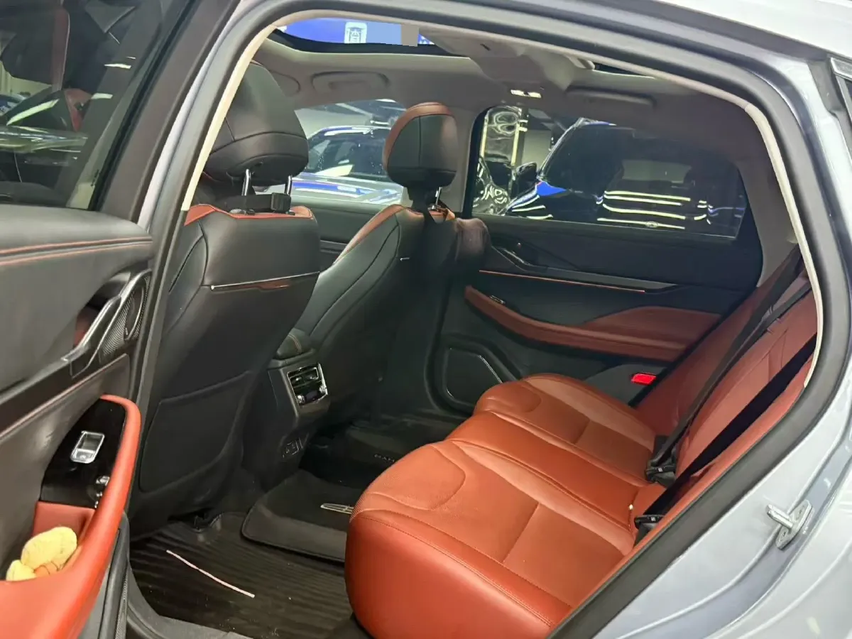 2022 Lincoln Z 2.0T 246HP L4 8AT,autocango,china used car exporter,china ev exporter,chinese used car exporter,chinese used ev exporter