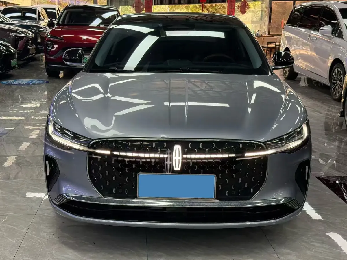 2022 Lincoln Z 2.0T 246HP L4 8AT,autocango,china used car exporter,china ev exporter,chinese used car exporter,chinese used ev exporter