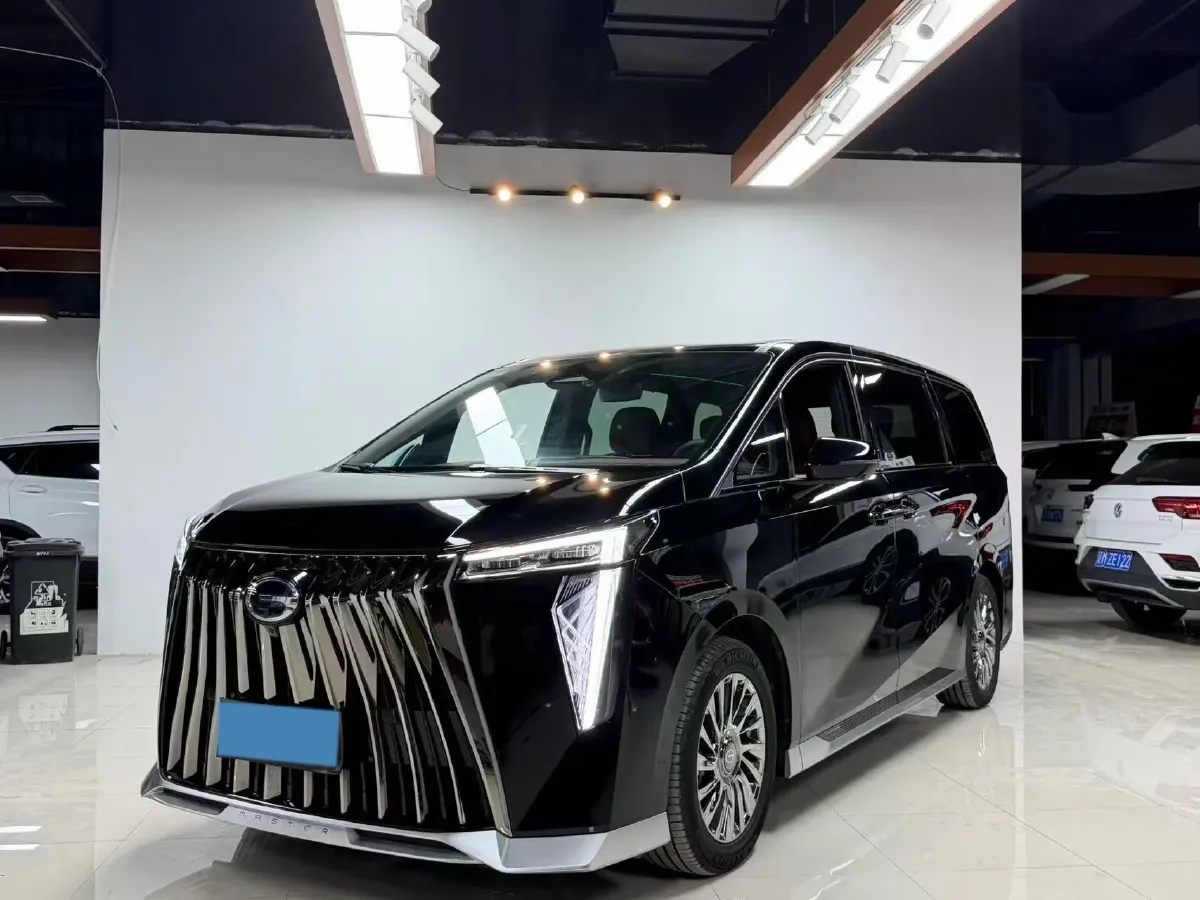 2025 GAC Trumpchi M8 2.0T 190HP L4 2DHT Hybrid,autocango,china used car exporter,china ev exporter,chinese used car exporter,chinese used ev exporter