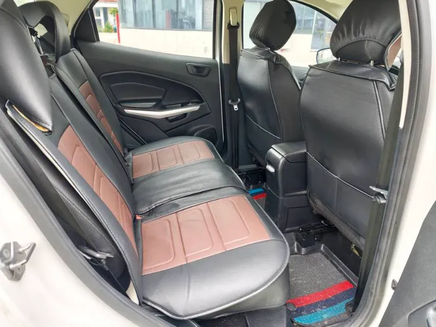 2019 Ford EcoSport 1.5L 120HP L3 6AT,autocango,china used car exporter,china ev exporter,chinese used car exporter,chinese used ev exporter