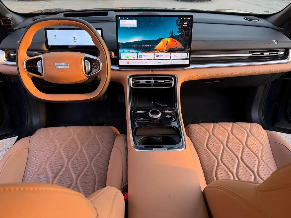 2025 Geely Galaxy A7 1.5L 112HP L4 1DHT PHEV,autocango,china used car exporter,china ev exporter,chinese used car exporter,chinese used ev exporter